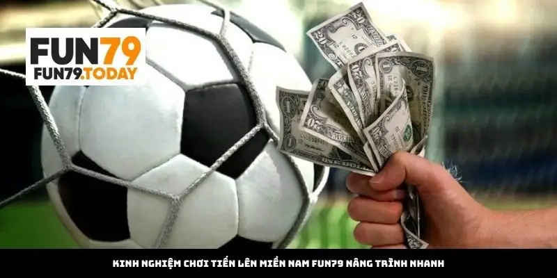 Kinh nghiệm cá cược Thể Thao Fun79 giúp tăng tỷ lệ thắng