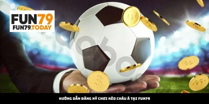 Hướng dẫn đăng ký chơi kèo châu Á tại xsvjg.za.com