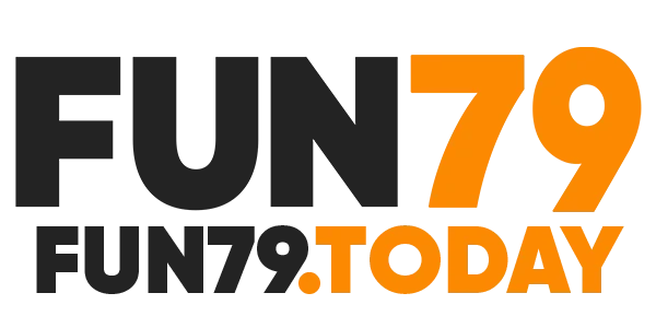 Fun79 – Nền tảng chơi game online đa dạng, khuyến mãi khủng SIÊU CẤP VIP PRO